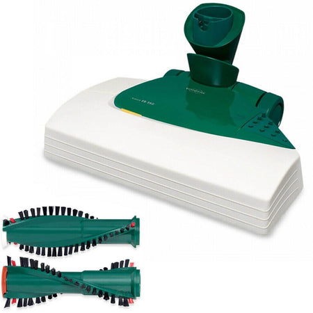 Battitore Battitappeto Vorwerk Folletto EB350 EB351 Rigenerato