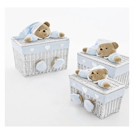 Set Bauli 3pz Nanan Puccio