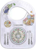 Bavaglino Small Atelier Choux Bon Appètit Prima infanzia/Allattamento e pappa/Bavaglini/Bavaglini La Casa Del Bebè - Napoli, Commerciovirtuoso.it