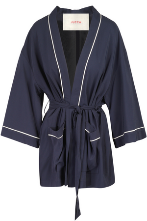 JUCCA Jucca - Giacca - 451724 - Blu da donna