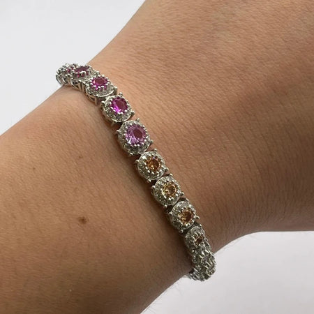 Bracciale donna 38BYCAMELI BCCD186B