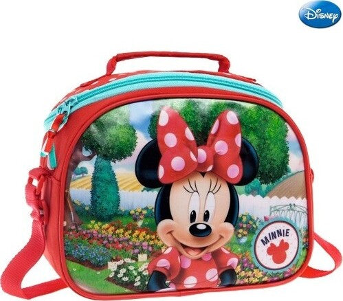 Beauty-Case-Da-Viaggio-Bambina-Scuola-Tempo-Libero-Minnie-Disney