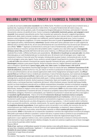 Beauty-Crema-Seno-Pump-Crema-Concentrata,-Azione-Rimpolpante,-Rimodellante-E-Liftante-Volumizzante-E-Rassodante-+-Collagene-+-Burro-Di-Karitè-200ml