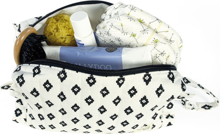 Beauty Pasito A Pasito WM Boho Chic Prima infanzia/Igiene e benessere/Borsa per toilette La Casa Del Bebè - Napoli, Commerciovirtuoso.it