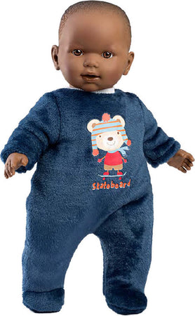 Bebe'-Zareb-Corpo-Soft-42cm-Llorens