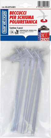 Beccucci-di-ricambio-per-schiuma-poliuretanica