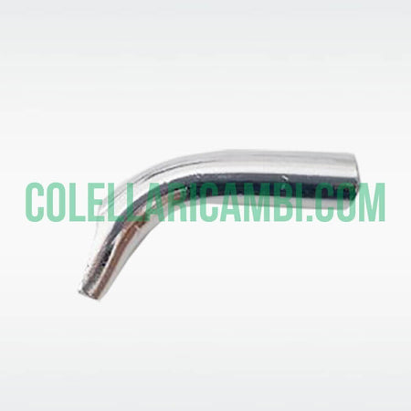 Beccuccio Cromato Portacialde Originale Faber