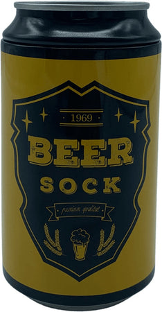 Beer Socks - Calze Calzini in Cotone Dentro Lattina Da Birra Moda/Uomo/Abbigliamento/Calzini e calze/Calzini/Calzini Liquidator Italia - Nicosia, Commerciovirtuoso.it