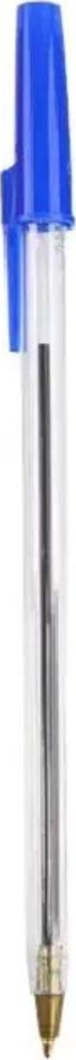 Beifa-Penna-Sfera-Blu-Da-50pz