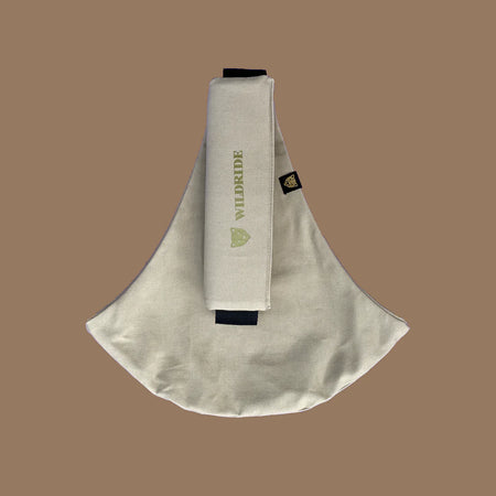 Marsupio Fascia Portabimbo Wildride Main Collection - Vari Colori
