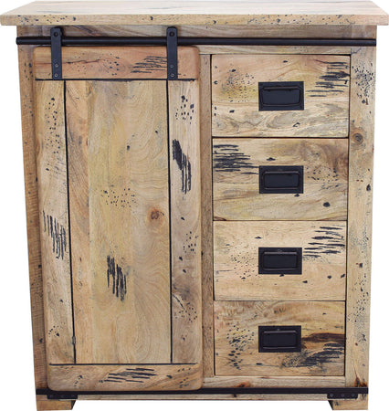 BEILY---cassettiera-legno-di-mango-Marrone-Milani-Home