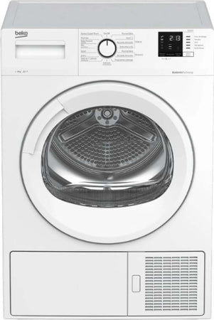 Beko-Asciugatrice-8kg-Drx823n