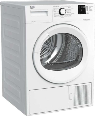 Beko-Asciugatrice-8kg-Drx823n