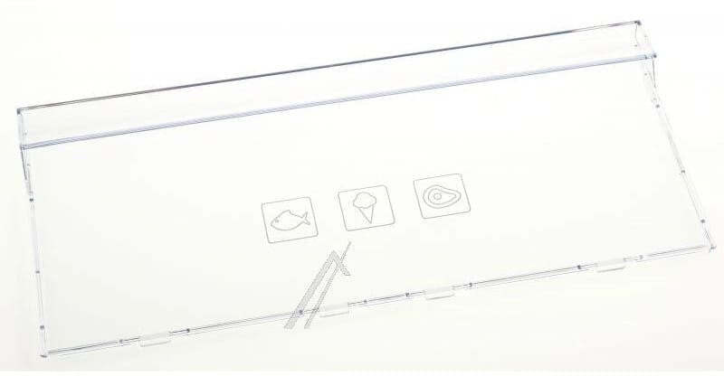 Beko Drawer Cover Assy Frigorifero 5928580100