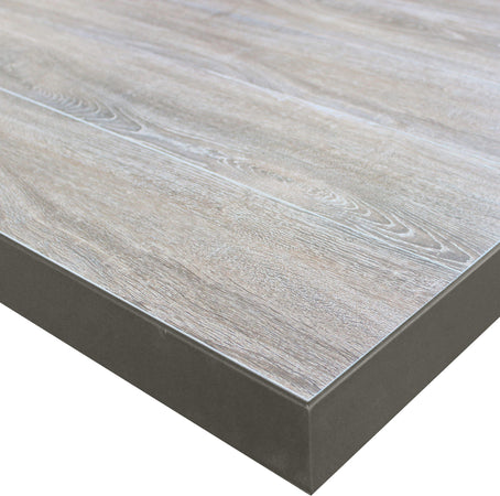 BELL---tavolo-da-giardino-allungabile-in-gres-205/265x105-Taupe-Milani-Home