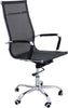 BELLA---sedia-da-ufficio-Nero-Milani-Home