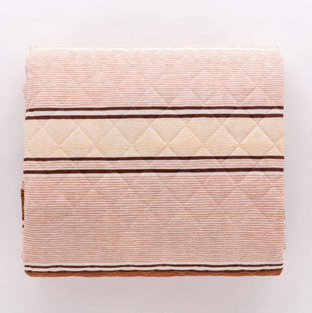 Trapuntino Riviera Dante 1 Piazza e 1/2 Cotone