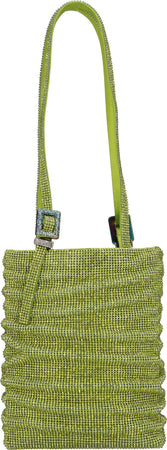 Benedetta-Bruzziches-Borse...-Verde-da-donna