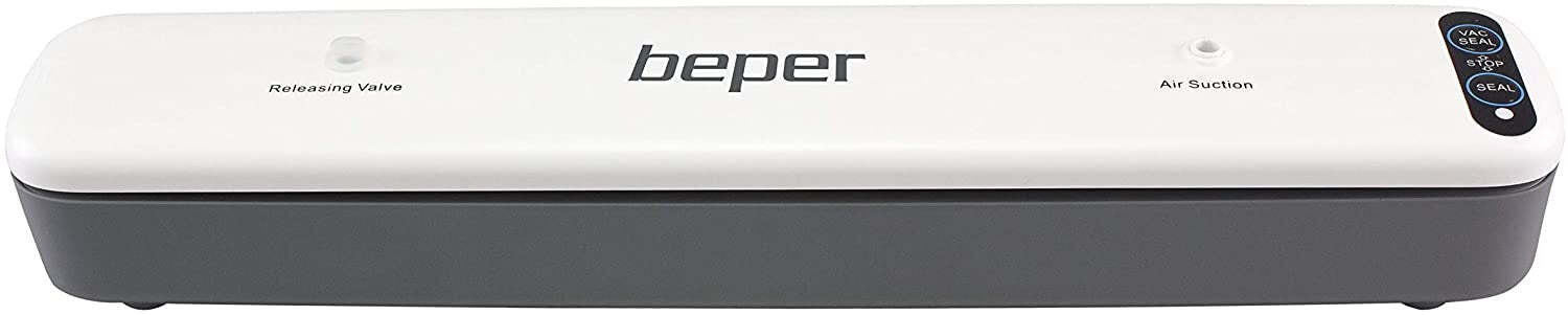 Beper Macchina Sigillatore Sottovuoto