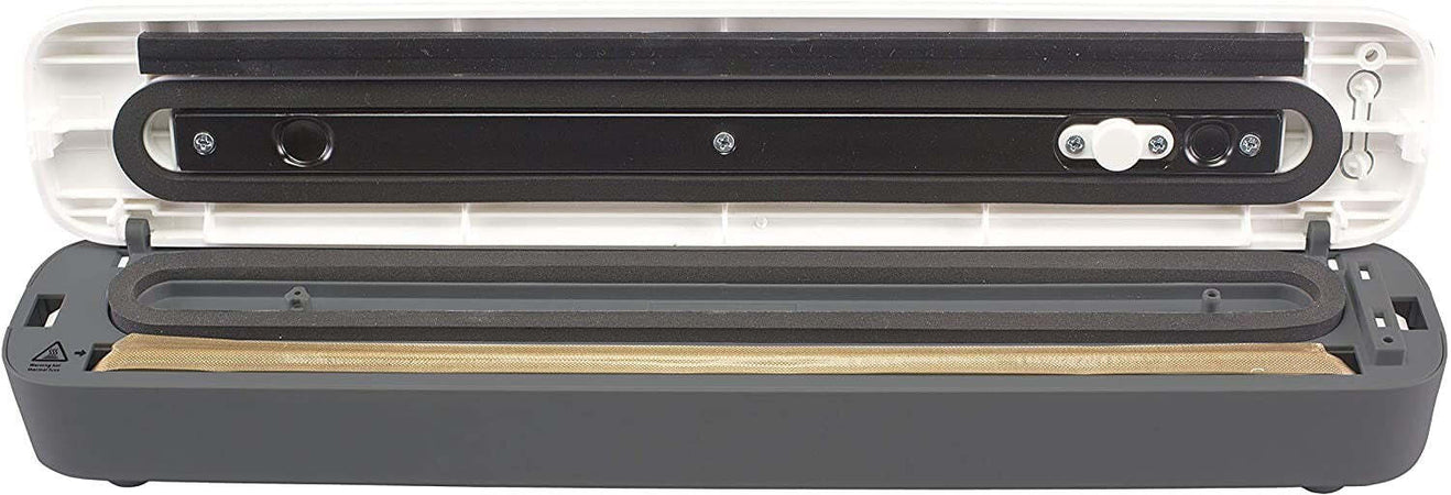 Beper Macchina Sigillatore Sottovuoto