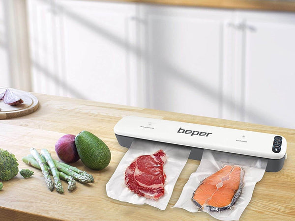 Beper Macchina Sigillatore Sottovuoto