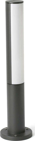 BERET 500 Lampada paletti grigio scuro Illuminazione/Illuminazione per interni/Lampade/Lampade da terra Led Mall Home - Napoli, Commerciovirtuoso.it
