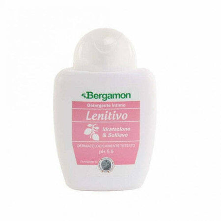 Bergamon intimo lenitivo 200ml