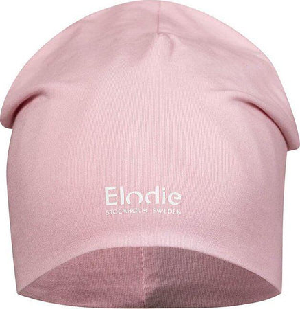 Berretto con Logo Elodie Details Candy Pink 1-2y Moda/Prima infanzia/Abbigliamento/Accessori per bambina/Berretti e cappellini La Casa Del Bebè - Napoli, Commerciovirtuoso.it