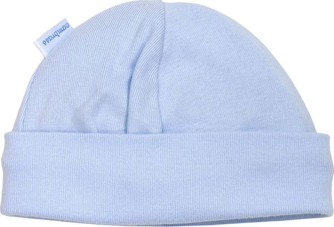 Berretto Liso Azzurro Taglia 0 Moda/Prima infanzia/Abbigliamento/Accessori per bambino/Berretti e cappellini La Casa Del Bebè - Napoli, Commerciovirtuoso.it