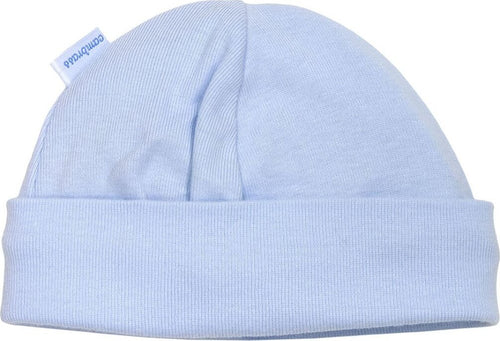 Berretto Liso Azzurro Taglia 1 Moda/Prima infanzia/Abbigliamento/Accessori per bambino/Berretti e cappellini La Casa Del Bebè - Napoli, Commerciovirtuoso.it
