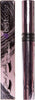Mascara Devil Lashes Volumizzante-Allungante H24 Rimmel Nero Intenso Professionale Bellezza/Trucco/Occhi/Mascara Profumeria Chèri - Locri, Commerciovirtuoso.it