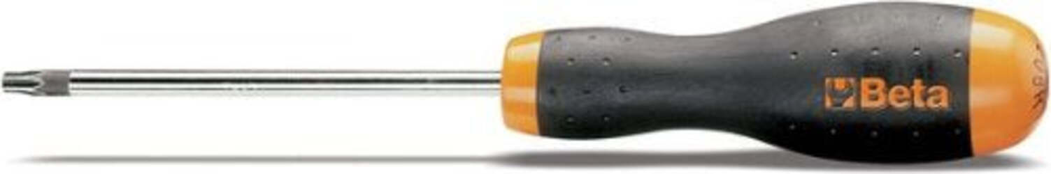 BETA---1208RTX/T25-CHIAVE-MASCHIO-FORATA-5,0X100