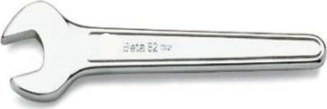 BETA---52/42-CHIAVI-A-FORCHETTA-SEMPLICE-CROMATE-42MM