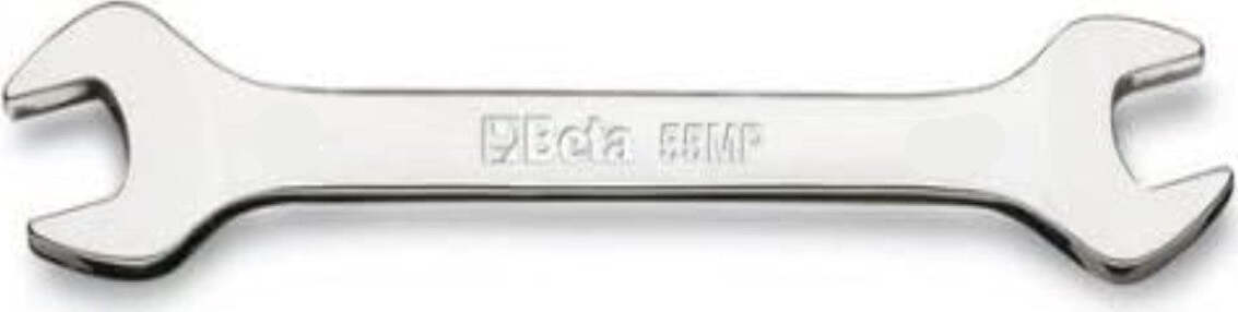 BETA---55AS/1/2X9/16-CHIAVI-A-FORCHETTA-DOPPIE-CROMATE-1/2X9/16