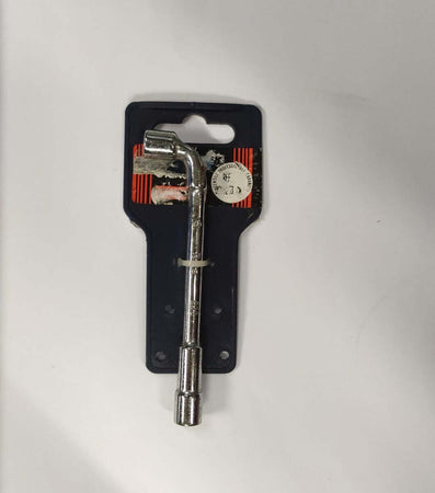 BETA---932/6-CHIAVI-A-PIPA-DOPPIE-ESAGONALI-POLIGONALI-6MM