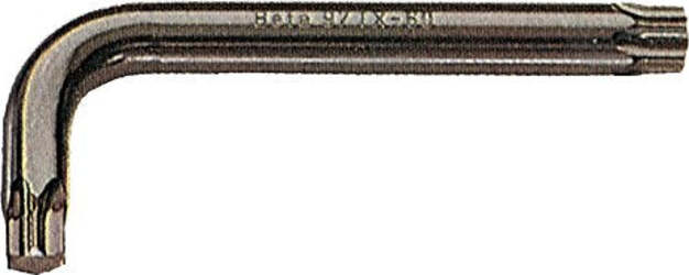 BETA---97TX-CHIAVE-IMPRONTA-TORX-T27