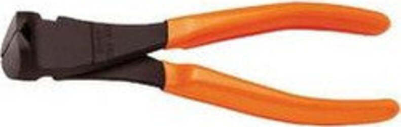 BETA-1088N/160---TRONCHESI-A-GRANDE-EFFETTO-A-TAGLIENTI-FRONTALI,-FOSFATATI-CON-MANICI-RICOPERTI-IN-PVC