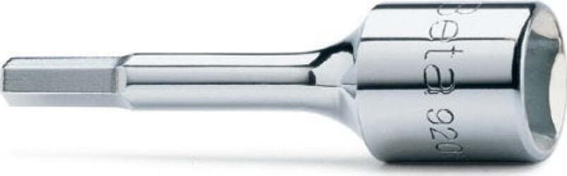 Beta-920ME-MM.12-Chiave-Bussola,-Magnetico,-Esagonale,-1/2,-12-mm