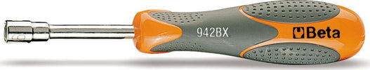 Beta-942BX-MM.8-Chiave-Bussola-Esagonale,-C/Impugnatura,-mm.-8