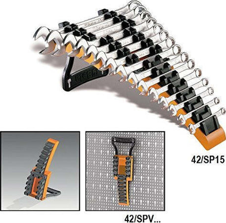 BETA--SUPPORTO-VUOTO-PER-SERIE-7-CHIAVI-COMBINATE-MM-8-10-11-13-14-17-19-ART.-42-S/7