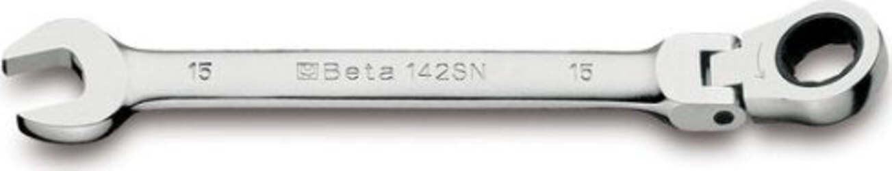 Beta-Tools-142-Sn11-Chave-Comb.-Catraca-Articulada
