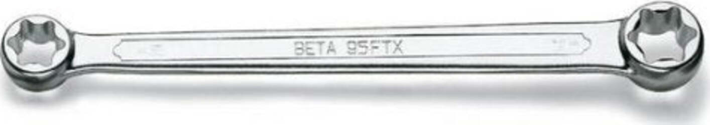 Beta-Tools-95-Ftx10X12-Chave-Estrela-Plana,-Torx