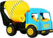 Betoniera-Camion-Sabbia-Manovella-60x30x23cm-Gioco-Spiaggia-Mare-Sport-Bambini
