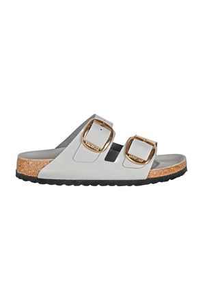 BIRKENSTOCK Birkenstock - Sandali - 450507 - Grigio da donna