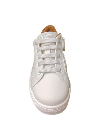 Scarpe sneakers Unisex bambino balducci BUTTER