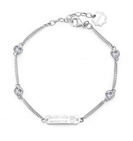 Bracciale donna BROSWAY CHAKRA BHKB035