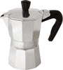 Bialetti-Industrie-Aeterna-Caffettiera-2Tazze,-Alluminio,-Argento,-30-x-20-x-15-cm