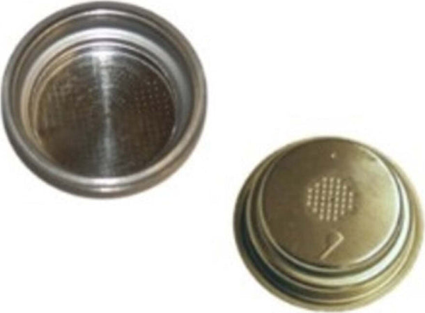 BIALETTI MOKONA - FILTRO CAFFE' 1 TAZZA - GAGGIA G 107 - Casa e cucina/Elettrodomestici per la cucina/Macchine da caffè/Parti di ricambio per macchine da caffè/Filtri per l'acqua per macchine da caffè Rossi Ricambi - Venetico Marina, Commerciovirtuoso.it