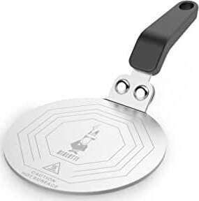 Bialetti-Piattello-A-Induzione-13-Cm-Argento