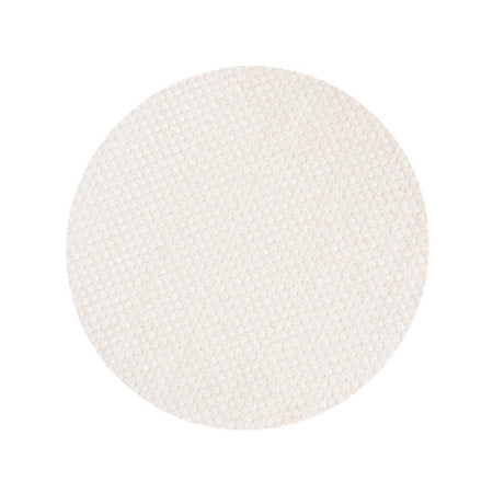 Tovaglietta in PE decorata tonda Ø 38 cm per decorazioni natalizie